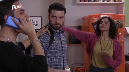 Σ10 – ΕΠΕΙΣΟΔΙΟ 37