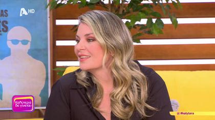 Ελισάβετ Μουτάφη