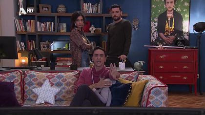 Σ10 – ΕΠΕΙΣΟΔΙΟ 41