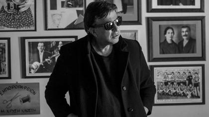 Θάνος Αλεξανδρής