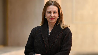 Ερμίνα Γεράρδη