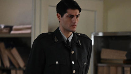 Νικόλας Καλιδώνης