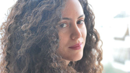 Ιφιγένεια Καραμήτρου