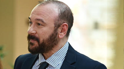 Δημήτρης Καραβιώτης