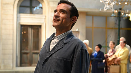 Μάνος Καζαμίας