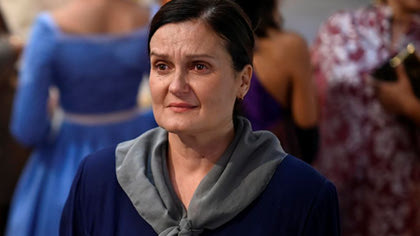 Ελένη Κούστα