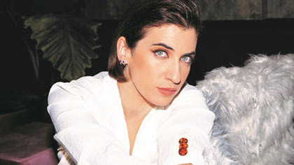 Δανάη Λουκάκη