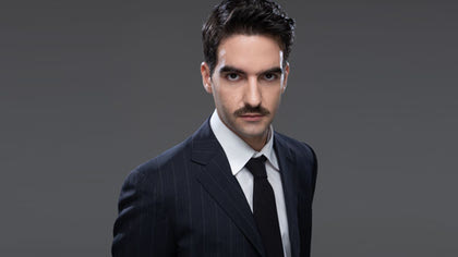 Μιχάλης Πανάδης