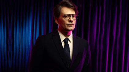 Γιάννος Περλέγκας