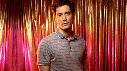 Σπύρος Σταμούλης