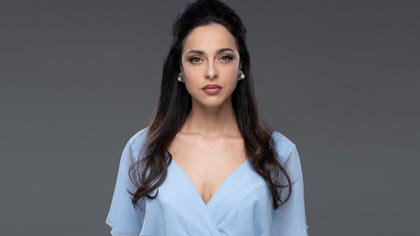 Ευαγγελία Συριοπούλου