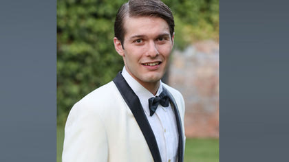 Νικόλαος Αγαπίου