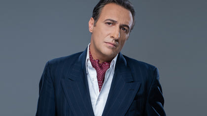 Βαγγέλης Αλεξανδρής