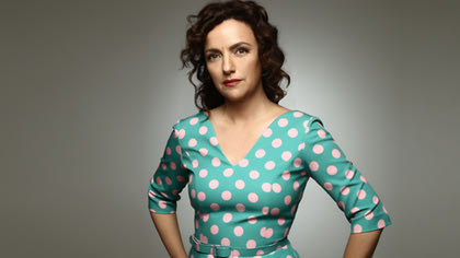 Αλίνα Κωτσοβούλου