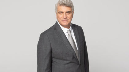 Βλαδίμηρος Κυριακίδης