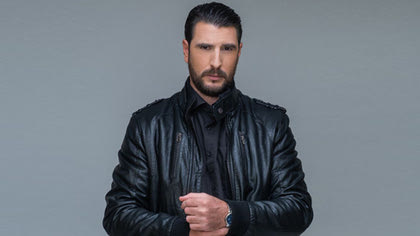 Γιώργος Γεροντιδάκης