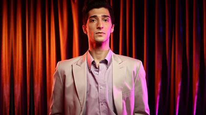 Τάσος Λέκκας