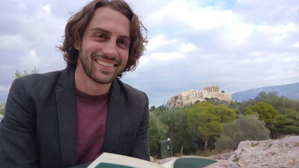 Διονύσης Μακρής