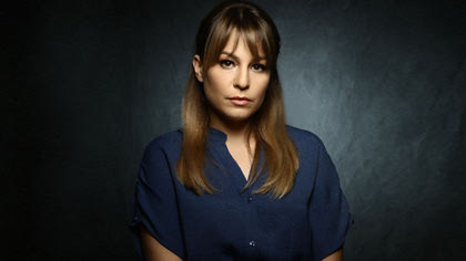 Βέρα Μακρομαρίδου