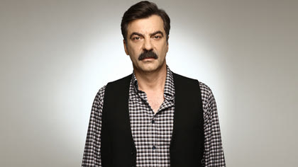 Στάθης Μαντζώρος