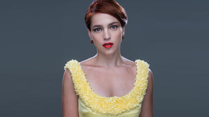 Έλενα Μεγγρέλη