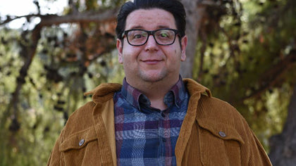 Θάνος Μπίρκος