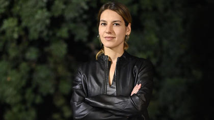 Πένυ Παπαγεωργίου