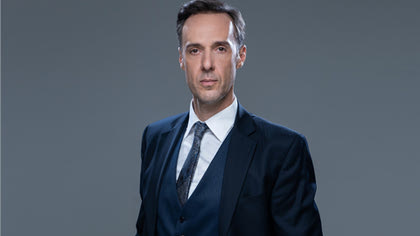 Χρήστος Πλαΐνης