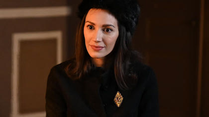 Λαμπρινή Σκρέκα