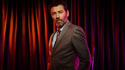 Γιάννης Στάνκογλου