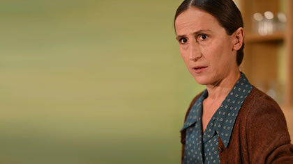 Γιούλη Τσαγκαράκη