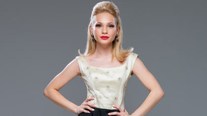 Δέσποινα Τσούτσα