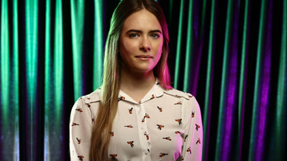 Αναστασία Τσιλιμπίου