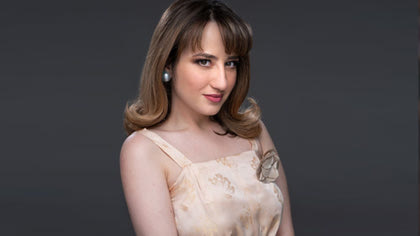 Ειρήνη Βαλατσού