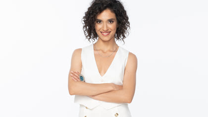 Μαρία Χάνου