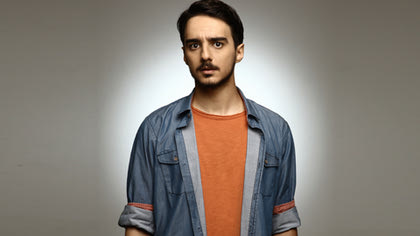 Στρατής Χατζησταματίου