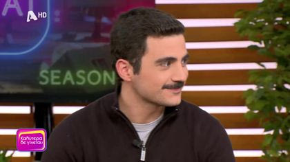 Γιάννης Εγγλέζος