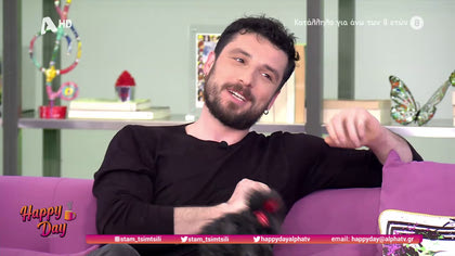 Σπύρος Χατζηαγγελάκης