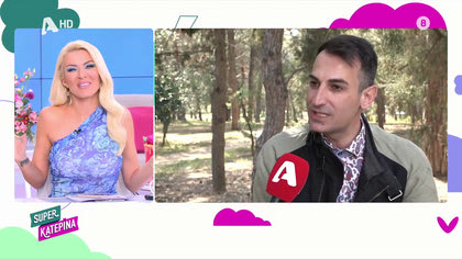 Αντώνης Παπαηλίας: «Μου εύχονταν να βγάλω καρκίνο»
