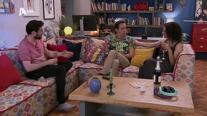 Σ10 – ΕΠΕΙΣΟΔΙΟ 61