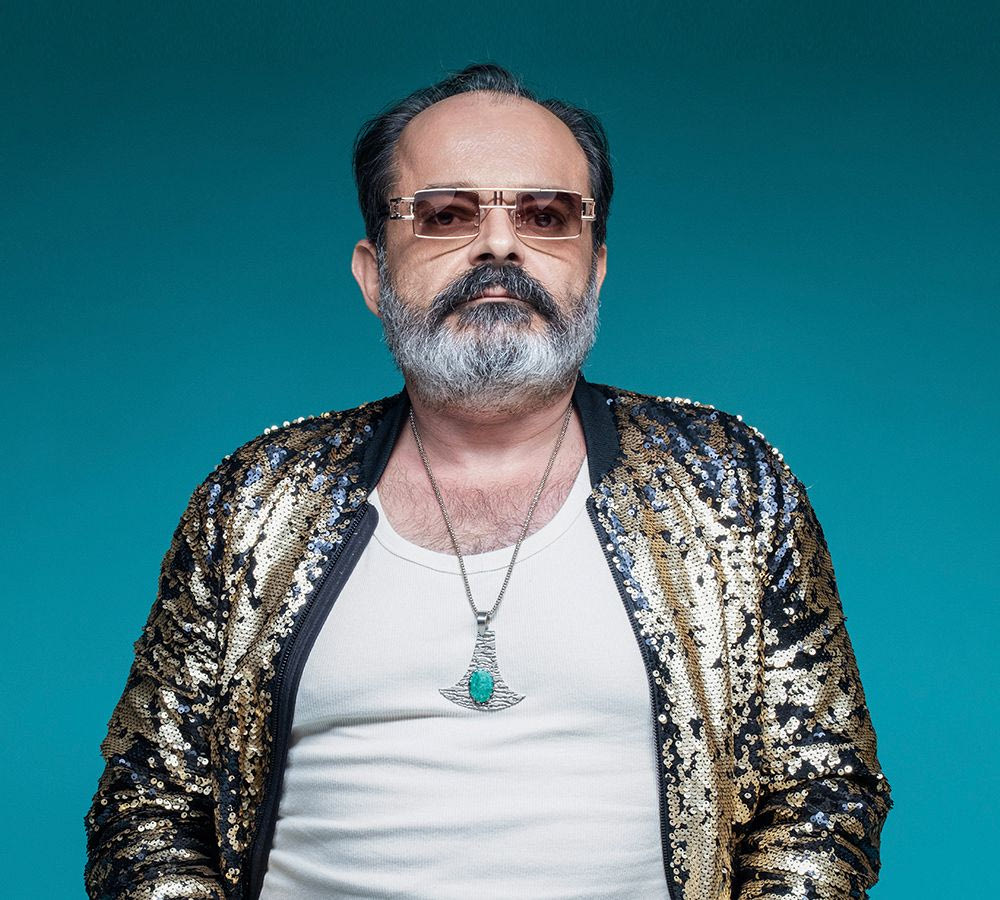 ΓΡΗΓΟΡΗΣ ΚΑΡΑΪΣΚΟΣ 