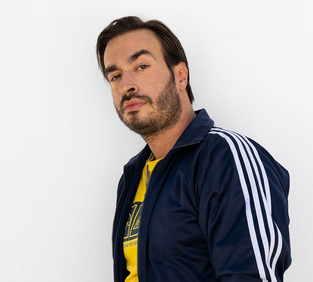 ΣΤΑΜΑΤΗΣ ΤΟΥΦΕΞΗΣ 