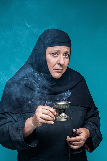 ΗΓΟΥΜΕΝΗ ΜΑΡΙΑ 