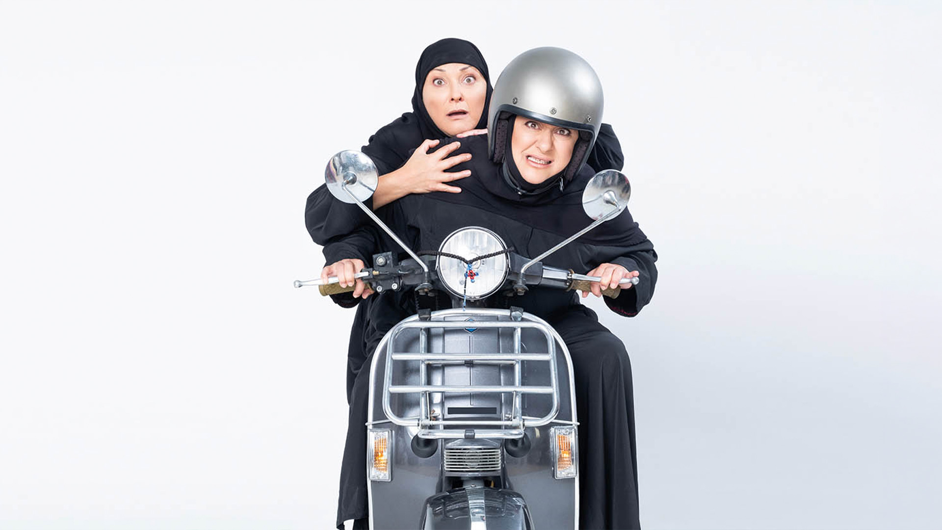 Φόνοι στο Καμπαναριό