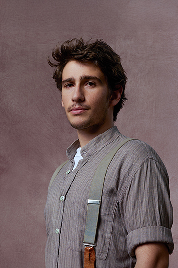 ΓΡΗΓΟΡΗΣ ΡΑΖΙΝΗΣ 