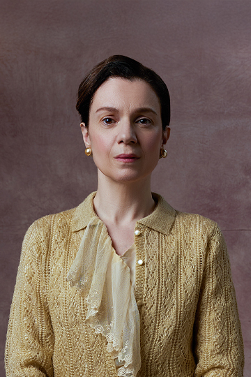 ΚΥΡΙΑΚΟΥΛΑ ΡΑΖΙΝΗ  