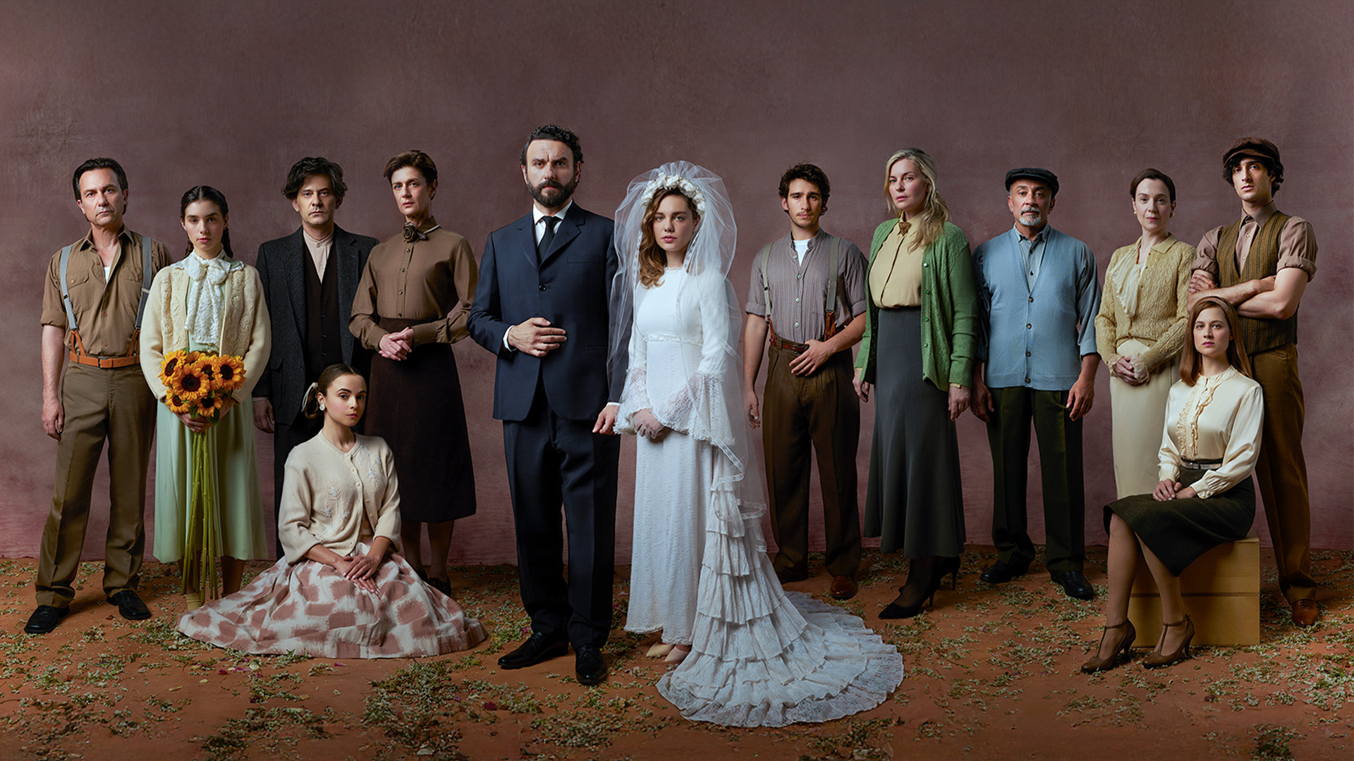 Το προξενιό της Ιουλίας