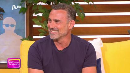 Γιώργος Καπουτζίδης