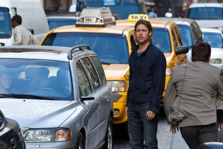 Παγκόσμιος Πόλεμος Ζ