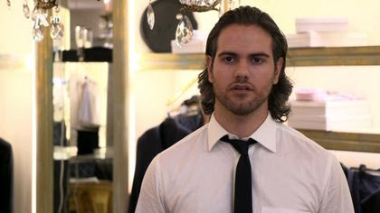 Πρόβα κοστουμιού